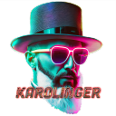 Royal Retirement Lounge Discord Server Logo