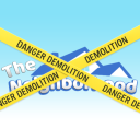The Neighborhood Community Discord Server Logo