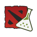 ModDota Discord Server Logo
