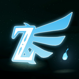 Shrine Zel Tik Discord Server Logo