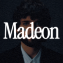 Madeon Discord Server Logo