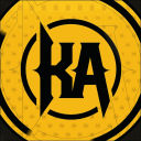 Knights Arena Discord Server Logo