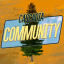 Fallout Cascadia Community Discord Server Logo