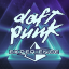 Daft Punk Discord Server Logo