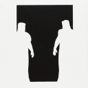 Daft Punk Discord Server Logo