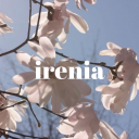 irenia ༊* Discord Server Logo