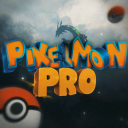 Pixelmon.PRO Discord Server Logo