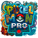 Pixelmon.PRO Discord Server Logo