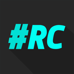 RC Discord Server Logo