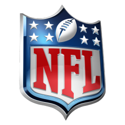 NFL Discord Discord Server Logo