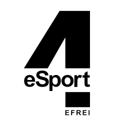4eSport Discord Server Logo