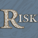 Riskord Discord Server Logo