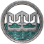 King of the Sea - WoWs Discord Server Logo