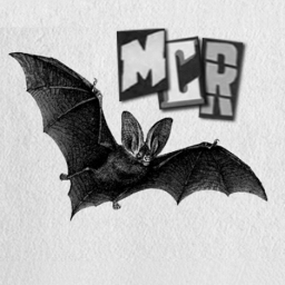 My Chemical Romance (gay) Discord Server Logo