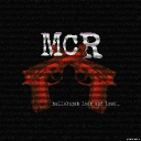 My Chemical Romance (gay) Discord Server Logo