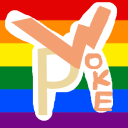 ✨WokeLiberty✨ Discord Server Logo