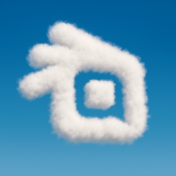 Blender Discord Discord Server Logo