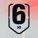 Rainbow 6 Discord Server Logo