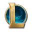 League of Legends DE/CH/AT Discord Server Logo