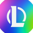 League of Legends DE/CH/AT Discord Server Logo