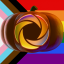 French - Learn French in a friendly community! Discord Server Logo