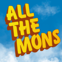 All The Mods - Modded Minecraft Discord Server Logo