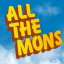 All The Mods - Modded Minecraft Discord Server Logo