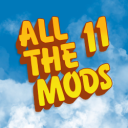 All The Mods - Modded Minecraft Discord Server Logo