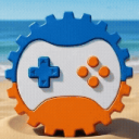Supreme Gaming Discord Server Logo