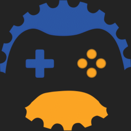 Supreme Gaming Discord Server Logo