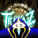 TerraZ Discord Server Logo