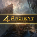 4Ancient - Official Discord Server Discord Server Logo