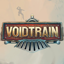 VoidTrain Discord Server Logo