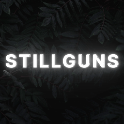 STILLGUNS Discord Server Logo