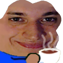 saniye Discord Server Logo