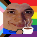saniye Discord Server Logo