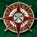 Sociedade Pathfinder e Starfinder Brasil - Oficial Discord Server Logo