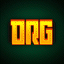 Deep Rock Galactic Discord Server Logo