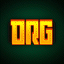Deep Rock Galactic Discord Server Logo