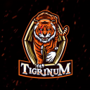 Tigrinum Discord Server Logo