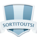 SortitoutSI Discord Server Logo