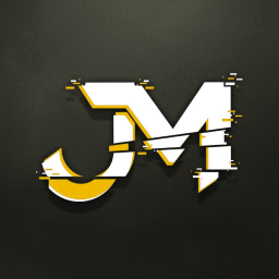 Apex News Guy Discord Server Logo