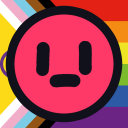 Server do Felpinho 🌈 Discord Server Logo