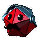 Random Rules Discord Server Logo