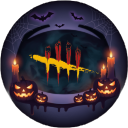 Dead by Daylight Espana Discord Server Logo