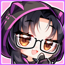 The Hoshiverse Discord Server Logo