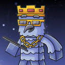 PutiTP Discord Server Logo