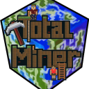 Total Miner Discord Server Logo
