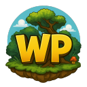 WalkingPlayers Discord Server Logo
