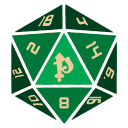 Pathfinder RPG Discord Server Logo